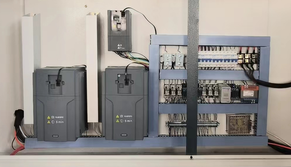 Control System 1